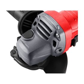   sarokcsiszológép 115 mm, 750 W, keskeny kivitel, páncélozott tekercselés, porvédett csapágy