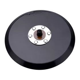   tartalék gumi talp 8892510 sarok-polírozógéphez; tépőzáras, átmérő: 150mm