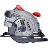 kézi körfűrészgép, 1200W, 160 mm