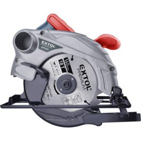 kézi körfűrészgép, 1200W, 160 mm