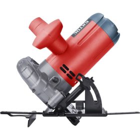 kézi körfűrészgép, 1200W, 160 mm