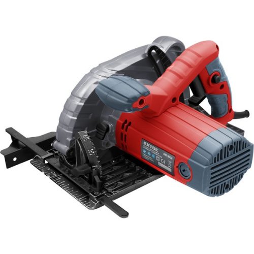 kézi körfűrészgép, 1400W, 185 mm