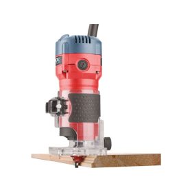 élmarógép, 510W, befogás: 6mm