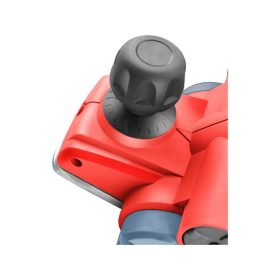   gyalugép 710W, 16.500 1/perc, kés: 82mm, mélység: 0-2,0 mm, falcolás: 0 -7,0 mm