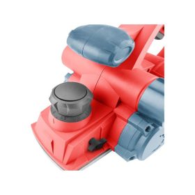   gyalugép 1000W, 16.000 1/perc, kés: 110mm, mélység: 0-3,0 mm, falcolás: 0 -8,0 mm - ÁLLVÁNY NÉLKÜL!