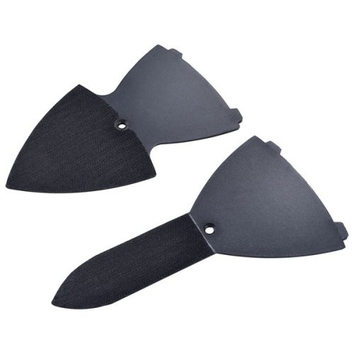 vibrációs delta csiszológép 220W, 85×148mm; 13000/perc