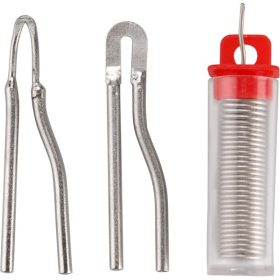   forrasztópisztoly 200W, 3 funkciós: forrasztó, polifoam vágó, fanyag gravírozó, szabályozható hőfok, műanyag koffer