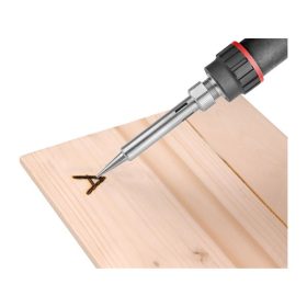   forrasztópáka, 70W, 100-480°C, manuálisan beállítható hőfok vezérlés