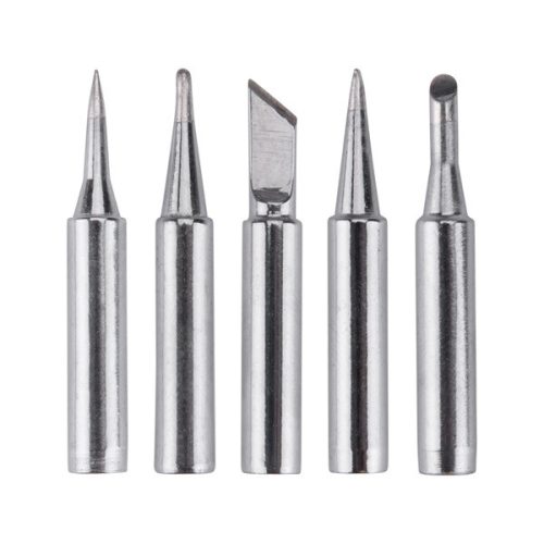 forrasztópáka 60W, faanyag gravírozó funkcióval, szabályozható hőfok, műanyag koffer