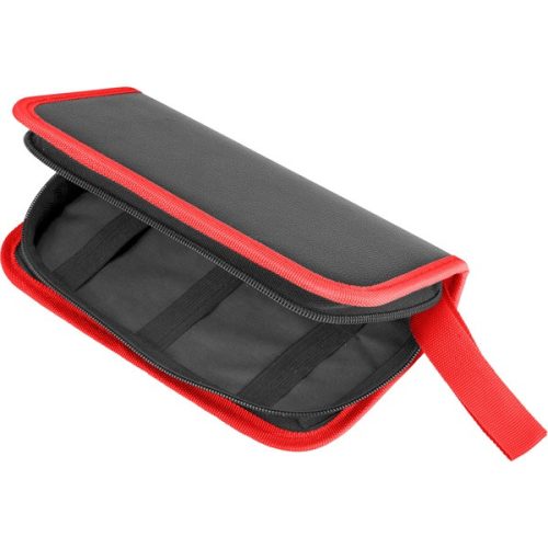 forrasztópáka 60W, faanyag gravírozó funkcióval, szabályozható hőfok, műanyag koffer