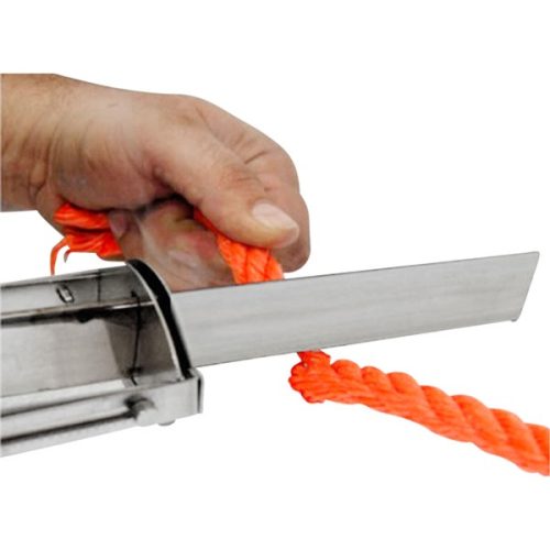 polisztirolvágó hőkés, vágási mélység: 150 mm, 220 W