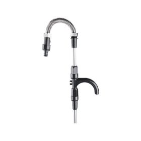   esővíz (hordóürítő) szivattyú tiszta vízhez, úszókapcsolóval, 350W, szállító teljesítmény: 5m3/h, max. száll. 11 m