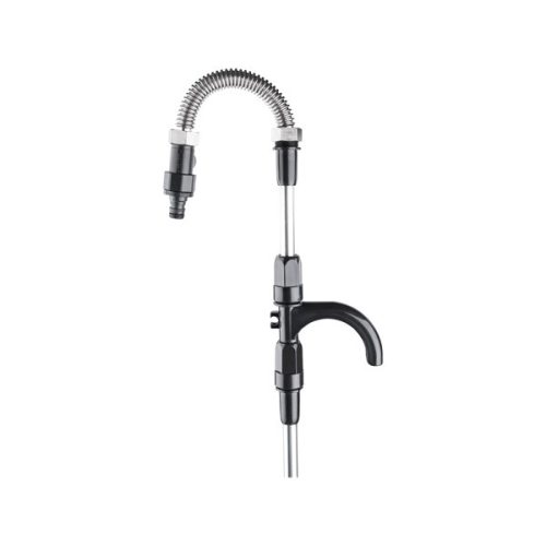 esővíz (hordóürítő) szivattyú tiszta vízhez, úszókapcsolóval, 350W, szállító teljesítmény: 5m3/h, max. száll. 11 m