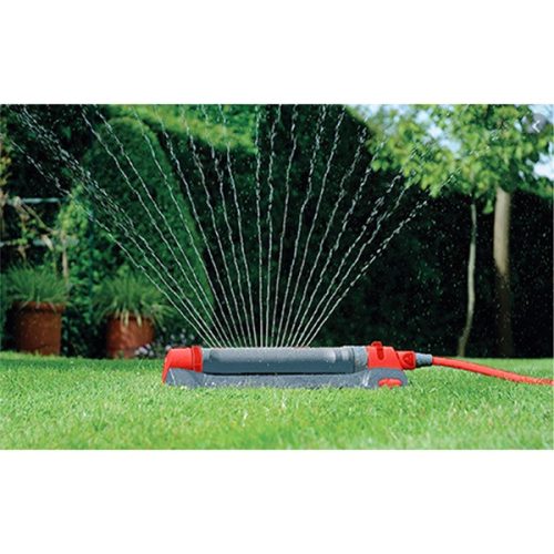 esővíz (hordóürítő) szivattyú tiszta vízhez, úszókapcsolóval, 350W, szállító teljesítmény: 5m3/h, max. száll. 11 m