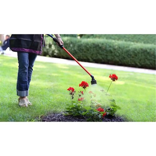 esővíz (hordóürítő) szivattyú tiszta vízhez, úszókapcsolóval, 350W, szállító teljesítmény: 5m3/h, max. száll. 11 m