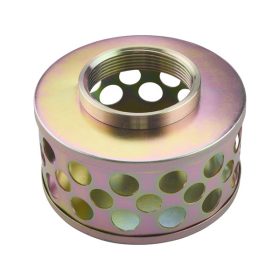   szívókosár 3" ,  belsőmenetes, 85mm, 6 menet, a 8895105 szivattyúhoz