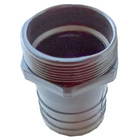  tömlőadapter 3" szívókosárhoz, 8895105 szivattyúhoz