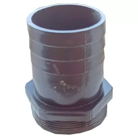   tömlőadapter 3" szívókosárhoz, 8895105 szivattyúhoz