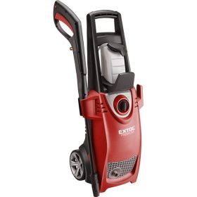   magasnyomású mosó 1800W, max./névleges nyomás: 140/100 Bar, max. 400 liter/óra