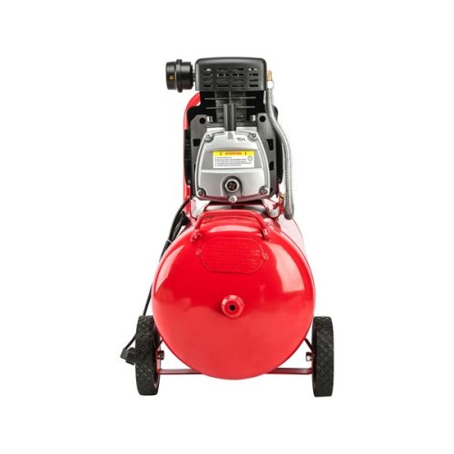 olajos légkompresszor, 1800W, 50l tartály, 8 bar; 235 l/min