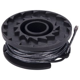   damil orsón, 2 db a 8895712 és 8895713 fűszegélynyíró  géphez, 1,6 mm