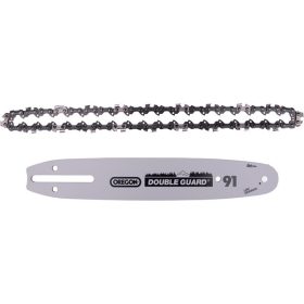   tartalék fűrészlánc és vezető a 8895740 és 8895741 láncfűrész géphez