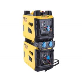   összekötő kábel, 1,6 kW-os digitális generátorokhoz (8896219)