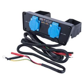   összekötő kábel, 1,6 kW-os digitális generátorokhoz (8896219)