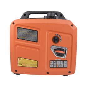 Heron, benzinmotoros áramfejlesztő,  2,0 kVA