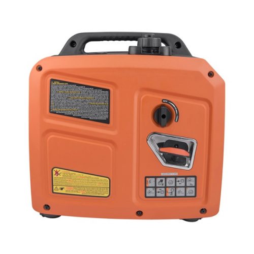 Heron, benzinmotoros áramfejlesztő,  2,0 kVA