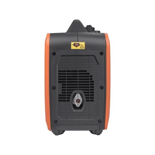 Heron, benzinmotoros áramfejlesztő,  2,0 kVA