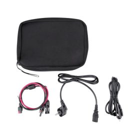 kábel klt. 3 db a 8896800, 8896801 HERON áramforráshoz