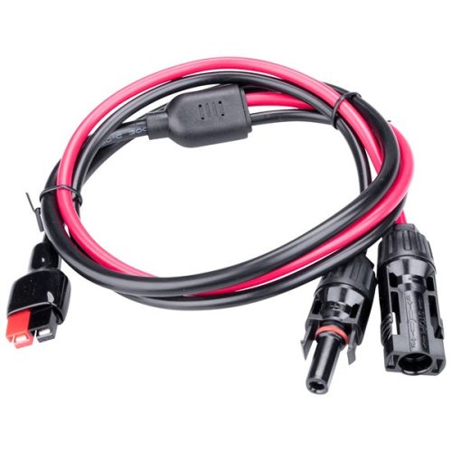 kábel klt. 3 db a 8896800, 8896801 HERON áramforráshoz