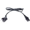 kábel klt. 3 db a 8896800, 8896801 HERON áramforráshoz