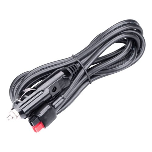 kábel klt. 3 db a 8896800, 8896801 HERON áramforráshoz