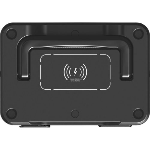 hordozható áramforrás (power station), 1200W, 921 Wh