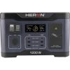 hordozható áramforrás (power station), 1200W, 921 Wh