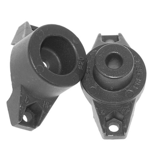 cserélhető fűtőfej pár, 16mm, 8897210, 419312 műanyagcső hegesztő gépekhez