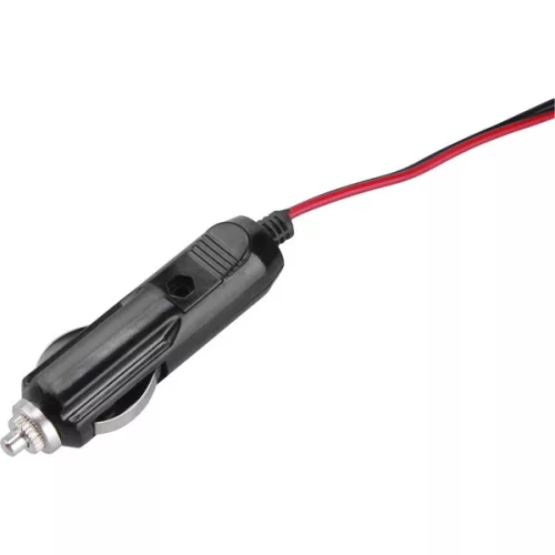 akkutöltő, autós, mikroprocesszoros, intelligens, 8 Amp, 4-160Ah, DC 12V/6V