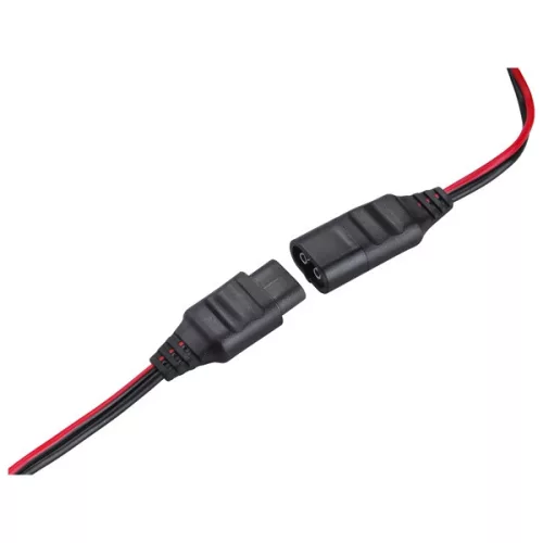 akkutöltő, autós, mikroprocesszoros, intelligens, 8 Amp, 4-160Ah, DC 12V/6V