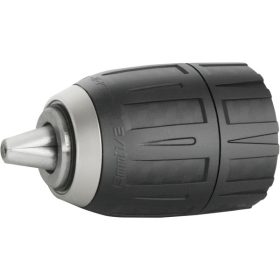   click-lock gyorstokmány, befogás: 1,5-13mm, csatlakozás 1/2" 20 UNF,