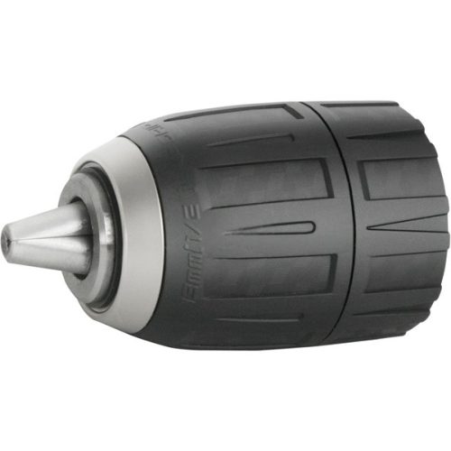 click-lock gyorstokmány, befogás: 1,5-13mm, csatlakozás 1/2" 20 UNF,