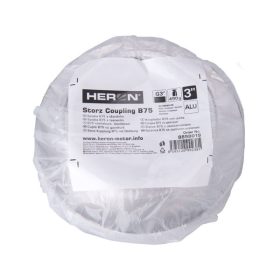   csonkkapocs külső menetes, ALU, B-3" (75mm), 8895102 szivattyúhoz