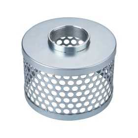   szívókosár belső menetes, C-2" (51mm), O 150 × 100 mm, 8895101 szivattyúhoz