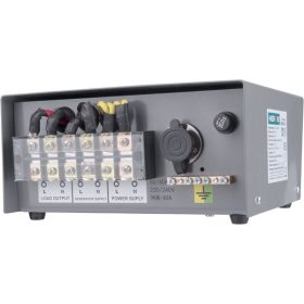   Automata indító/leállító, 8896326 cikkszámú HERON áramfejlesztőhöz