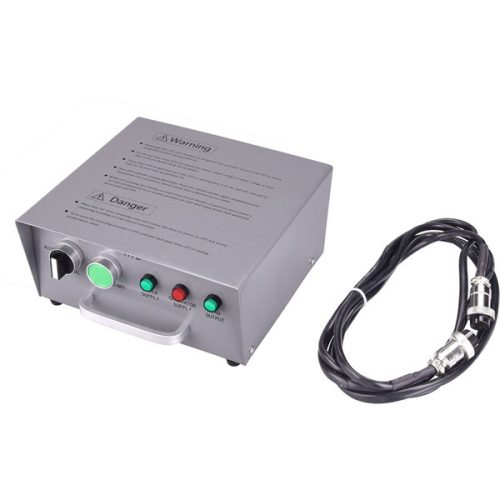 Automata indító/leállító, 8896326 cikkszámú HERON áramfejlesztőhöz