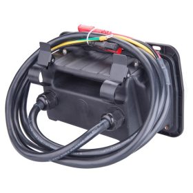 összekötő kábel 8896233 HERON áramfejlesztőkhöz