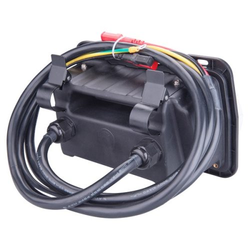 összekötő kábel 8896233 HERON áramfejlesztőkhöz