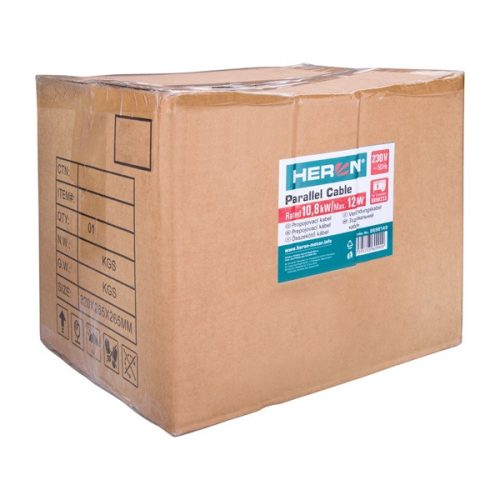 összekötő kábel 8896233 HERON áramfejlesztőkhöz