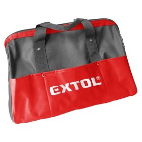   akkus gépszett Share20V, táskában, 7db-os: fúró, sarokcsiszoló, szablyafűrész, rotációs csiszoló, 2db akku, töltő